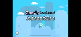 Game screenshot Zoey’s Ice Land Adventure mod apk