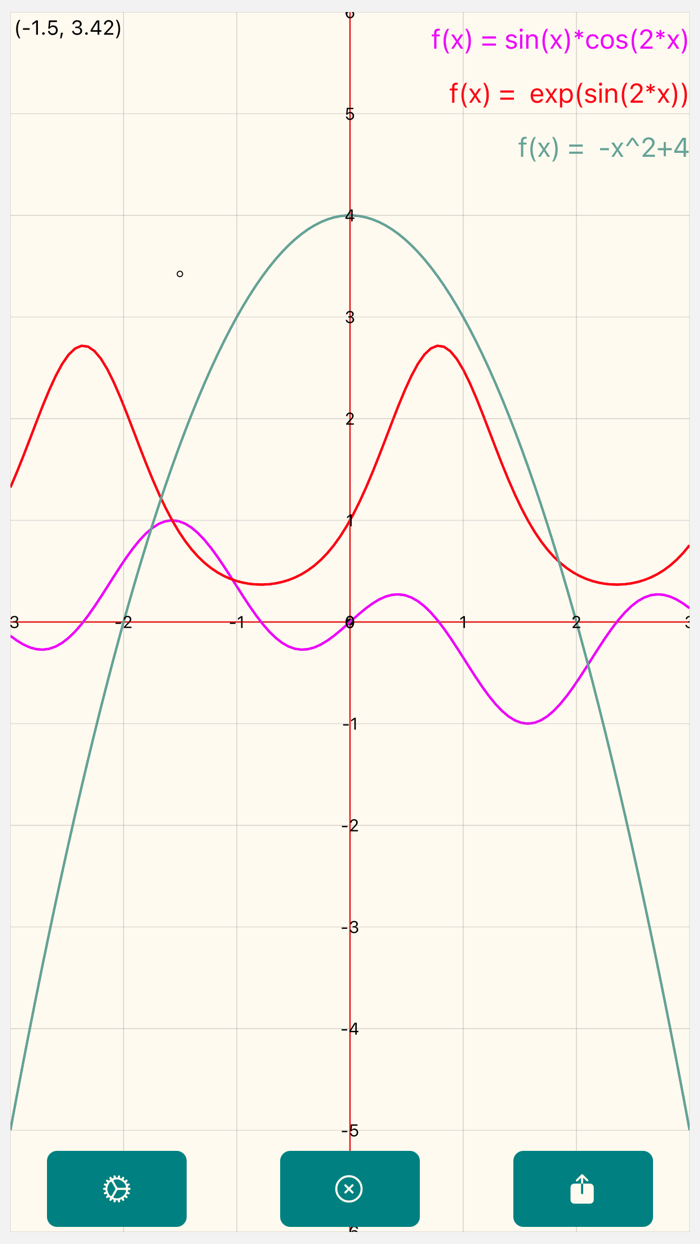 GraphingCalculatorAdvanced-Pro
