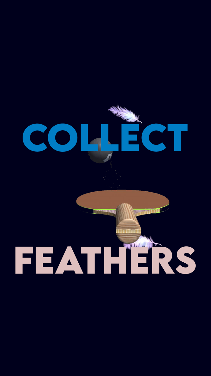 Untitled Ping-Pong Game