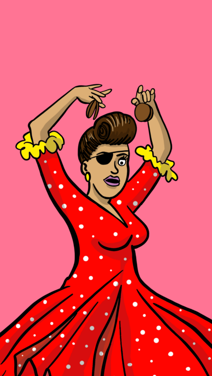 Learn Spanish - Gymglish