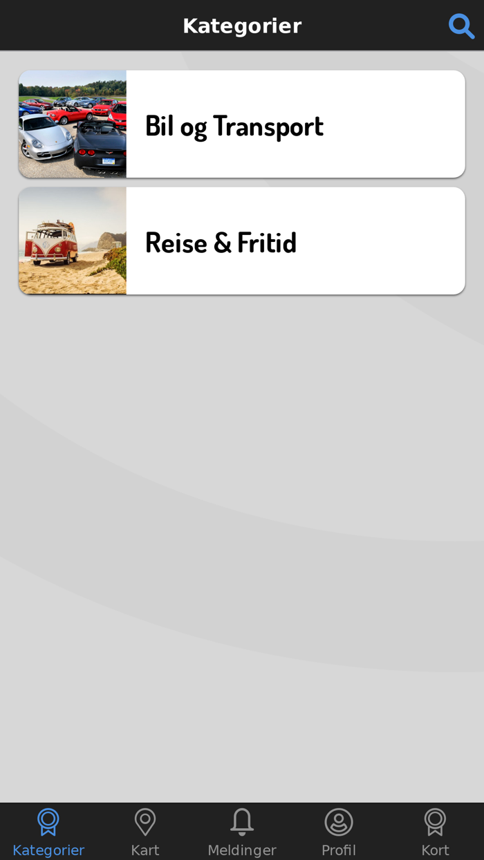 Tradebroker Kundeklubb