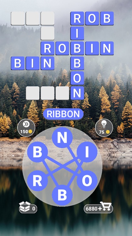 Word Lands: Nature Trip Puzzle screenshot-5