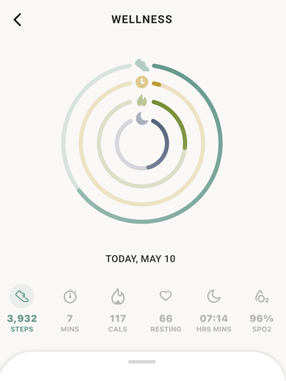 Fossil Smartwatches screenshot 3