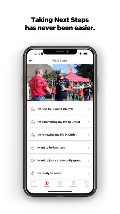 Summit Church Online