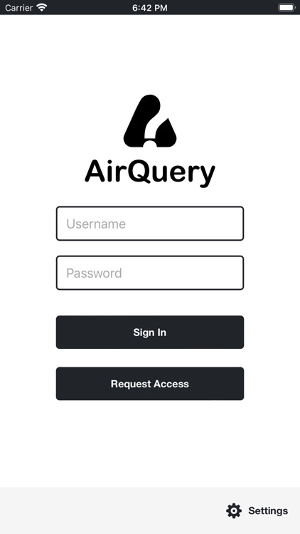 AirQuery screenshot-7