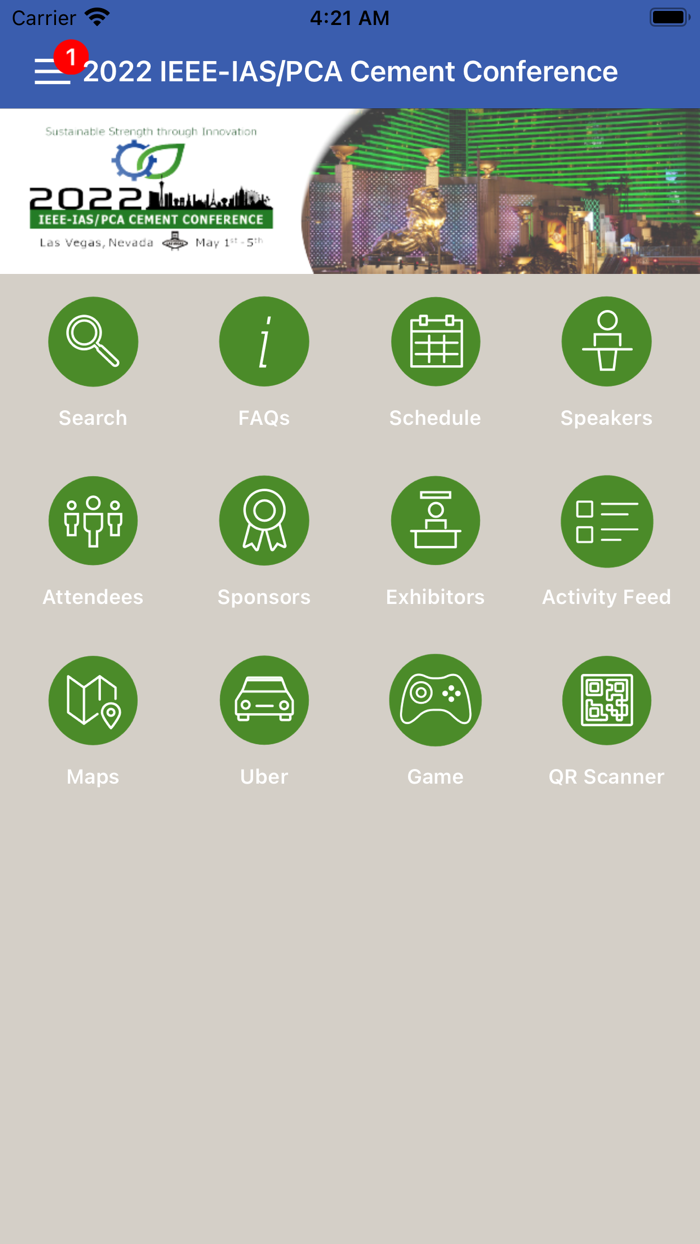 IEEE-IAS/PCA Cement Conference