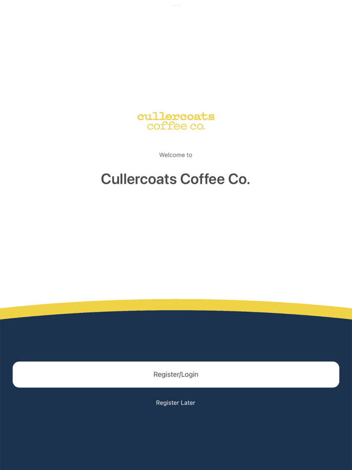 Cullercoats Coffee Co.