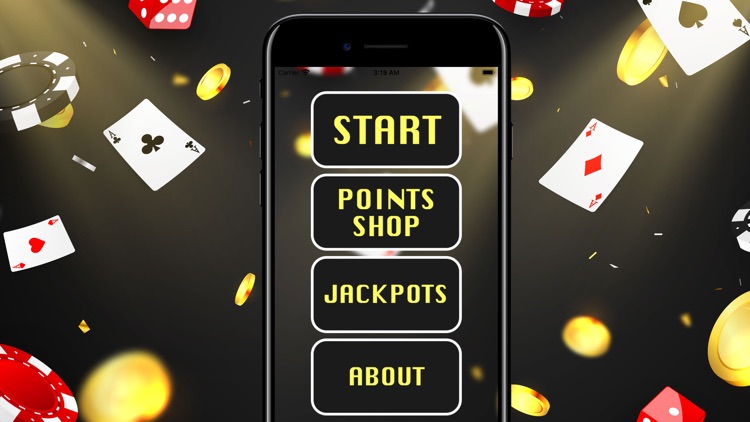 Pocket Casino – Big Win Slots