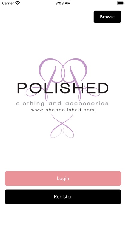 Polished Boutique