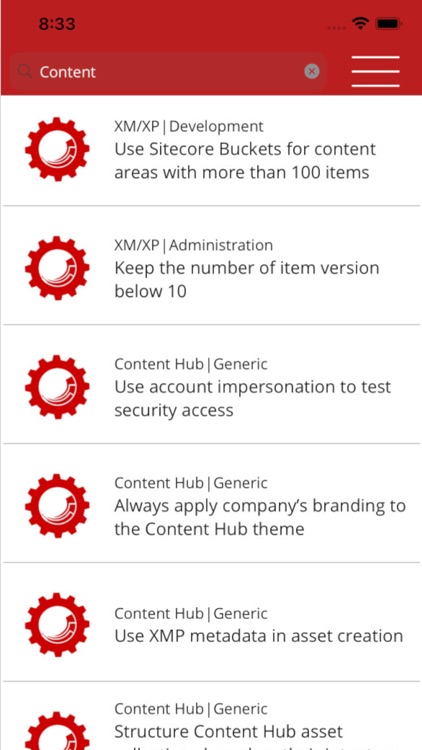 Sitecore Pro screenshot-3