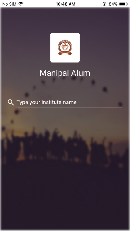 Manipal Alum