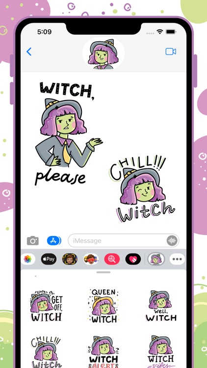 Witch, please screenshot-4