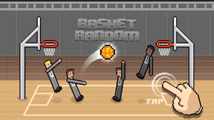 Basket Random screenshot-4