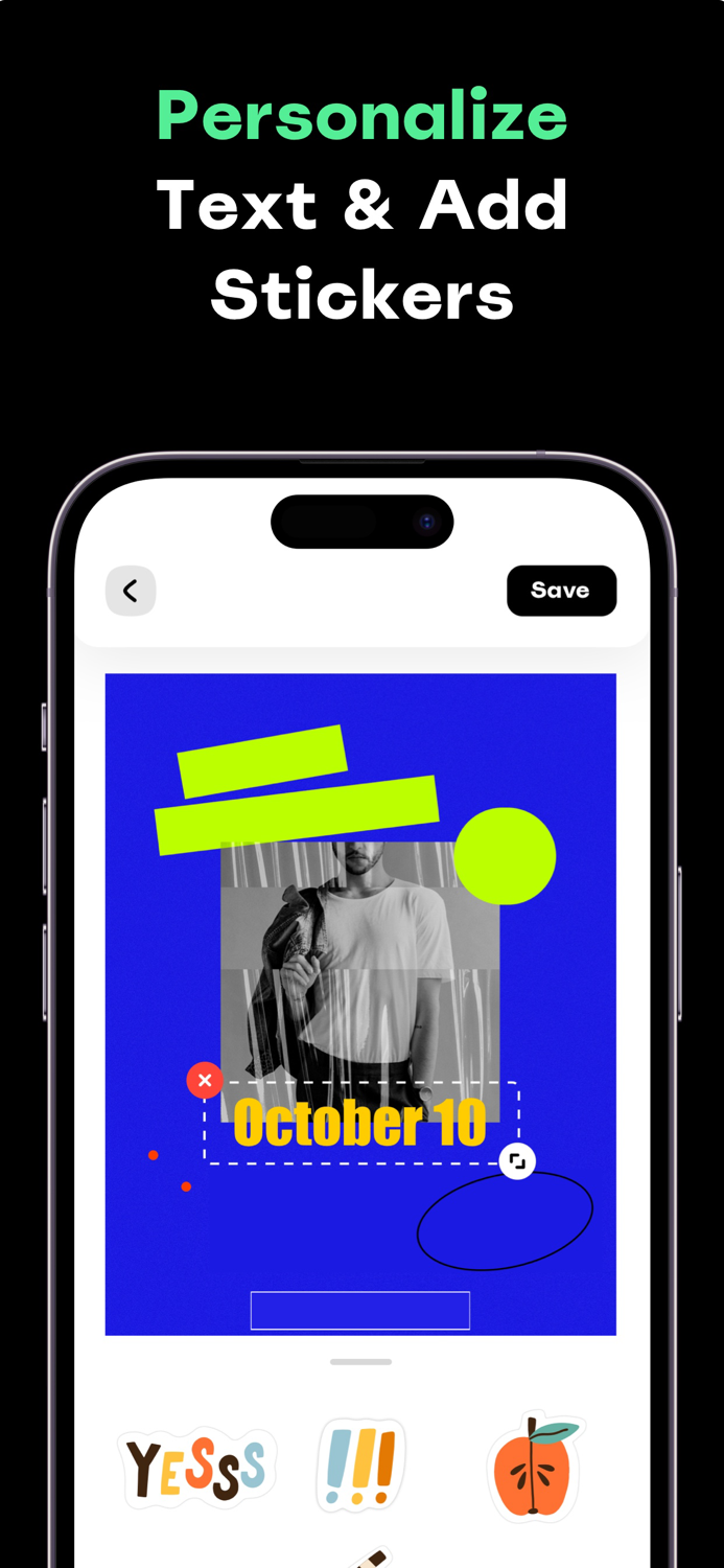 Invitation Maker, Card Creator