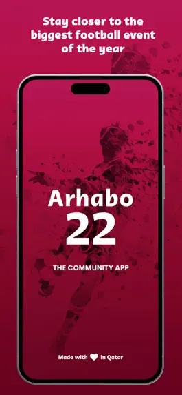 Game screenshot Arhabo 2022 mod apk