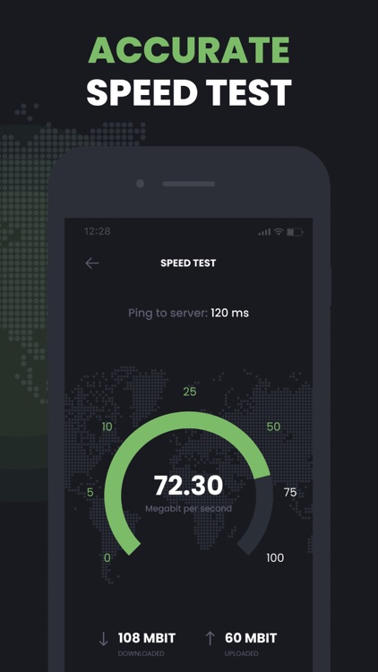 Protect VPN - fast and safe screenshot-5