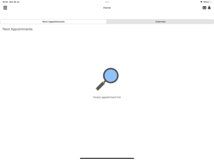 Portal del Paciente SJD