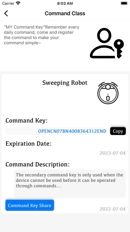 MY Command Key screenshot-3