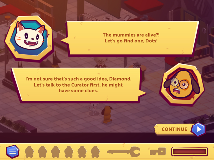 Exo Pexo Dots  Diamond