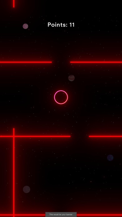 Circle in the Space screenshot 5