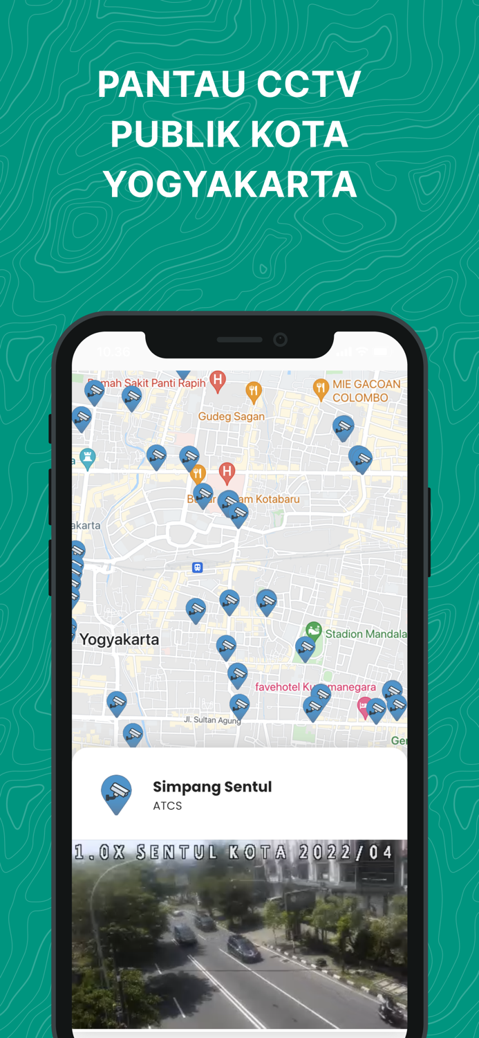 Jogja Smart Service