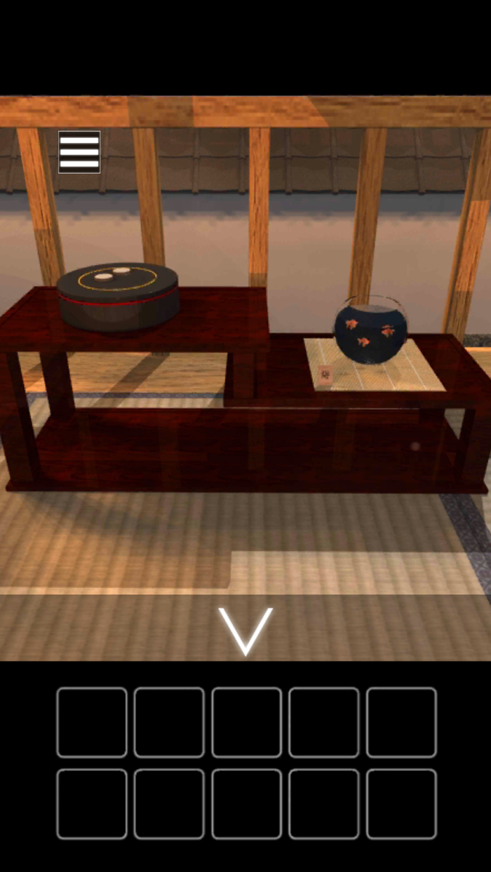 脱出ゲーム 夏祭りからの脱出2022