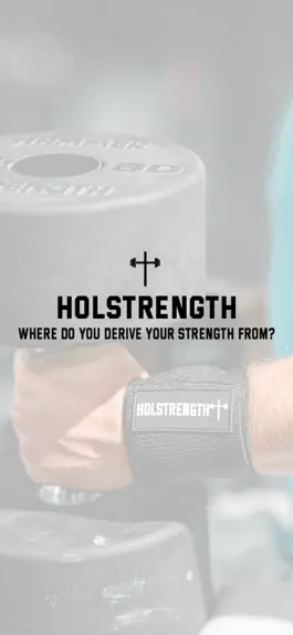 Game screenshot HolStrength mod apk