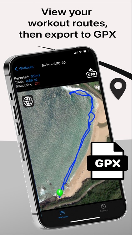 GPX Workout Pro