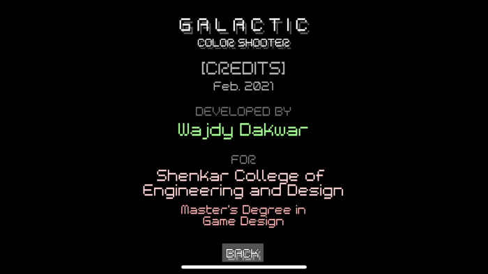 GalacticColorShooter