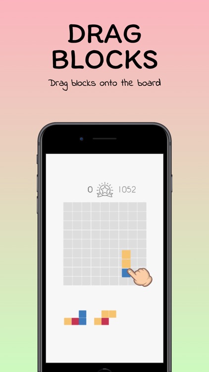 Match5 Block Puzzle Game