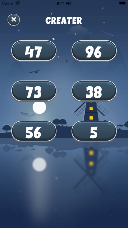 Math Maps screenshot-3