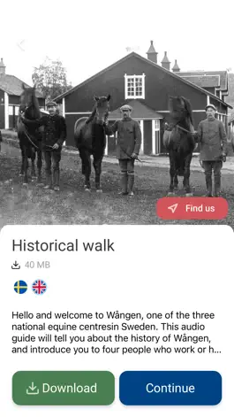 Game screenshot Wången hack