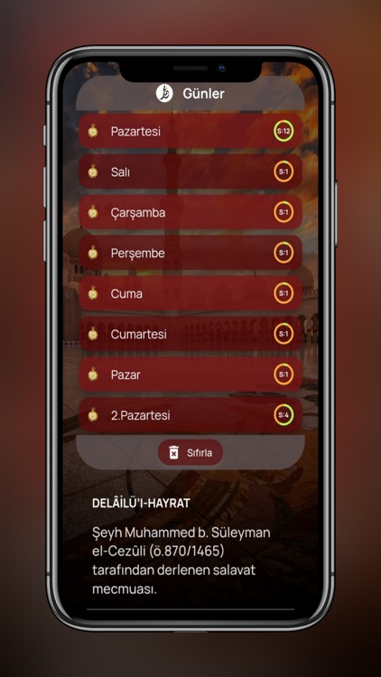 Hakkani Yolu screenshot-5