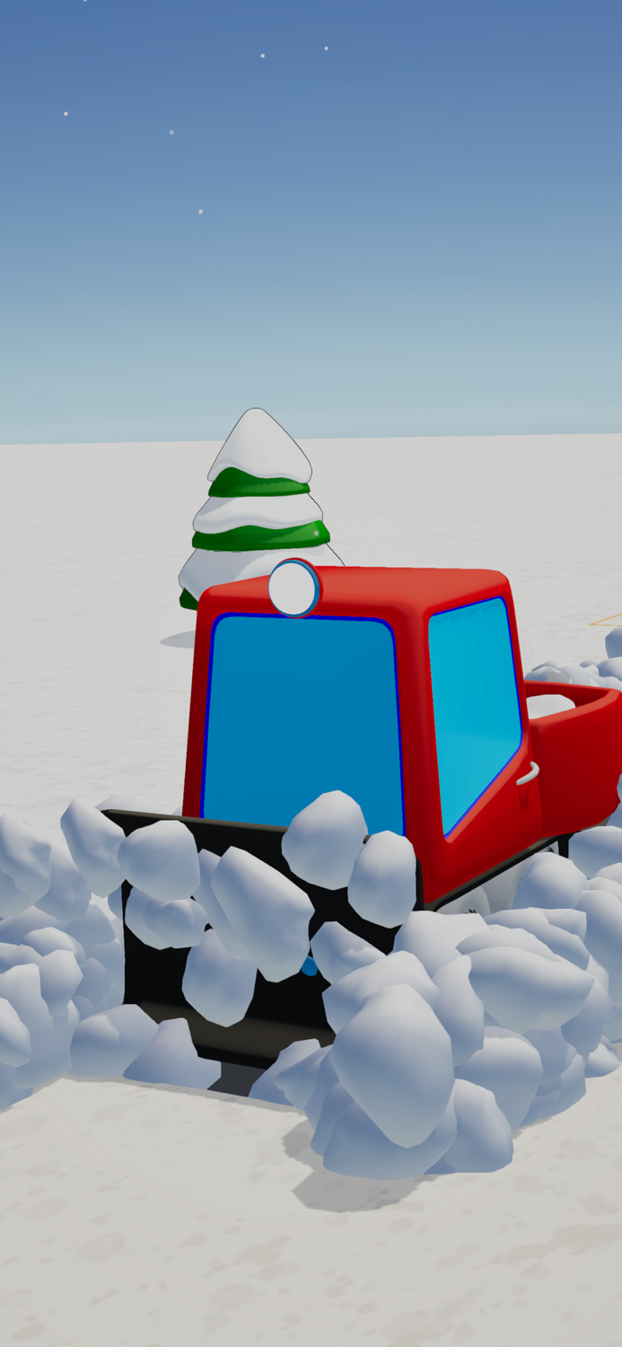 Ski Resort Management