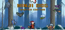 Game screenshot Ninji Dog mod apk