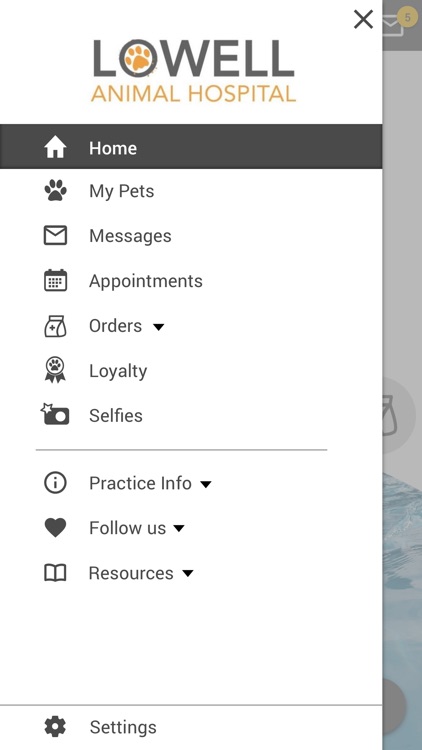 Lowell Animal Hospital screenshot-4