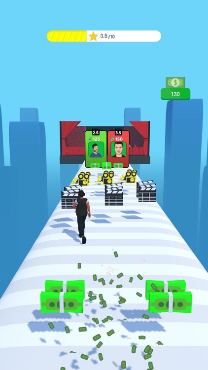 My Perfect Movie screenshot-5