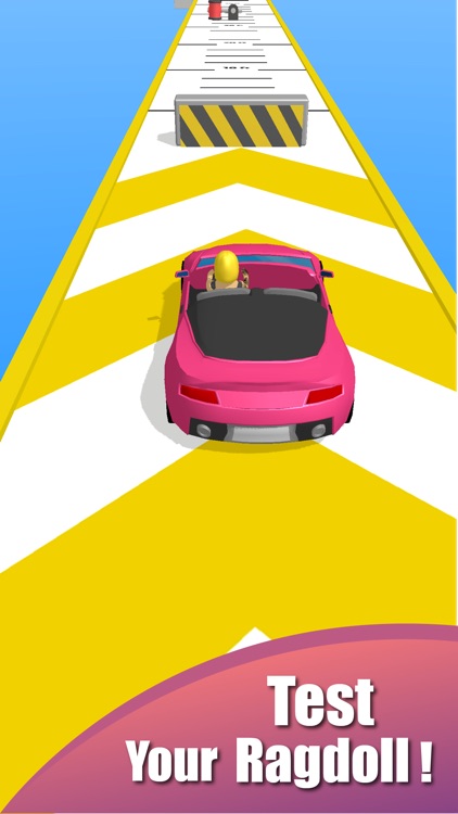 Ragdoll Testing screenshot-4