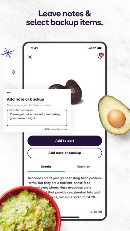Shipt: Same Day Delivery screenshot-5