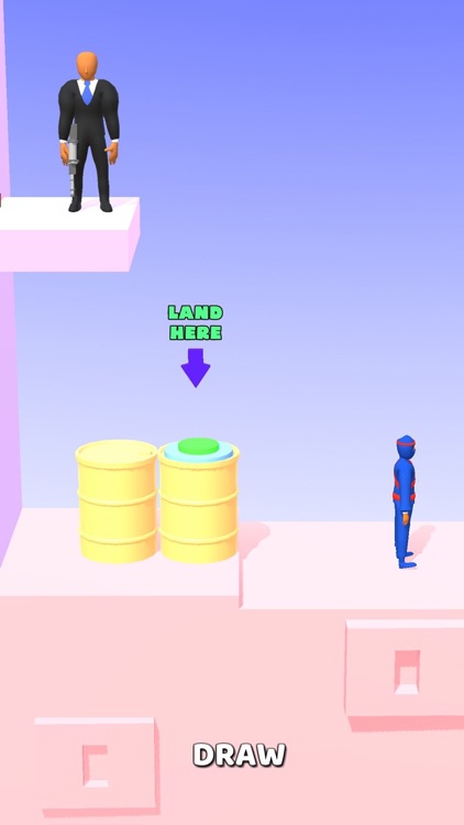 Draw Backflip screenshot-3