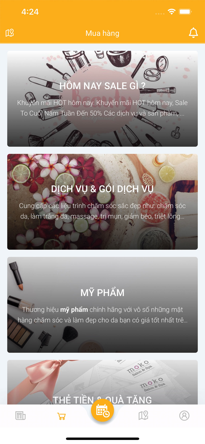 Thẩm Mỹ Viện SKS