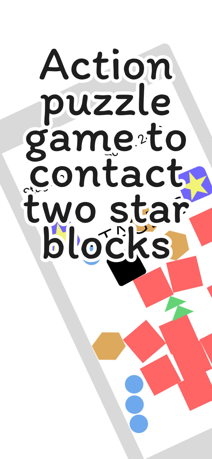 Contact Blocks