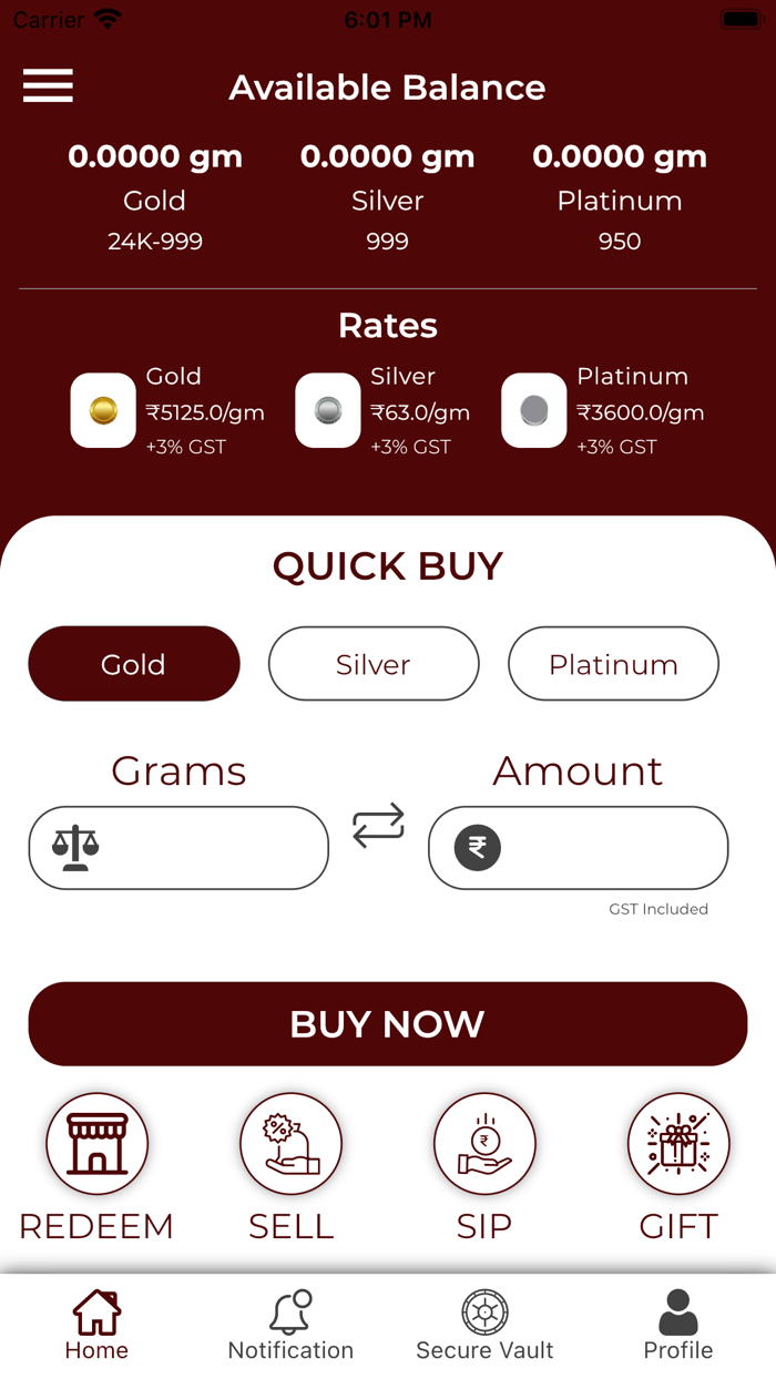 Balaji Jewellers Rajkot