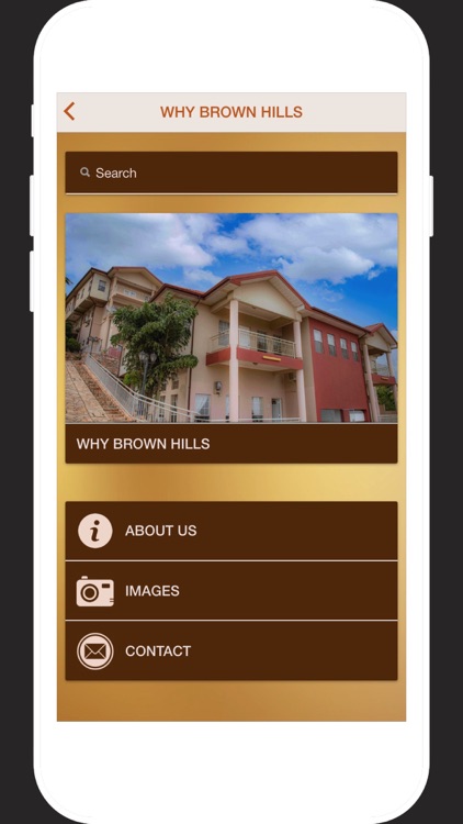 Brown Hills Residences screenshot-3