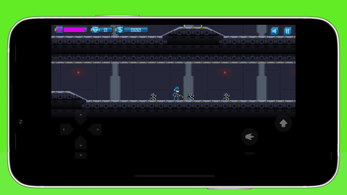 Blast man Stick  Man Survival