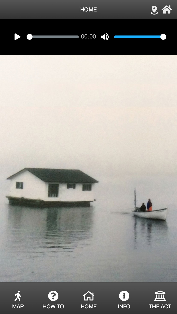 Stories of Resettlement