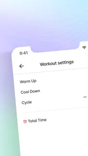How to cancel & delete 7 minute workout - home hiit 3