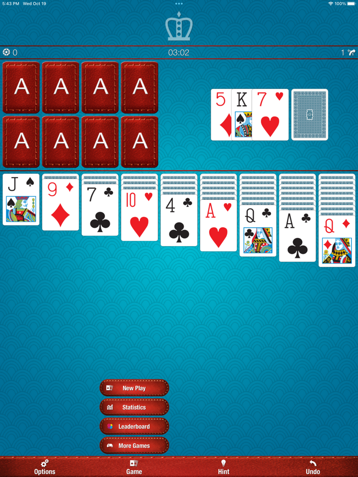 Solitaire 2G Double Pro