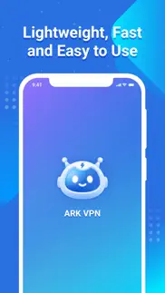ark vpn iphone screenshot 4