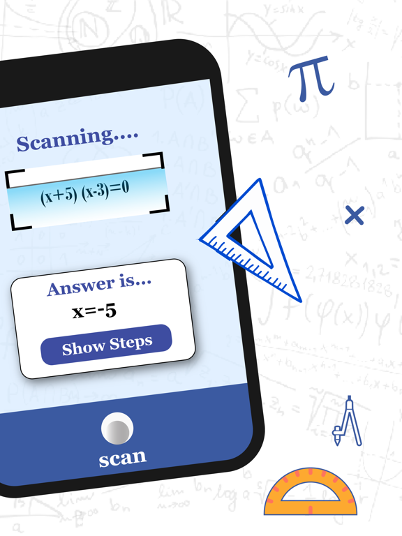 Math AI - The Math Solver App screenshot 2